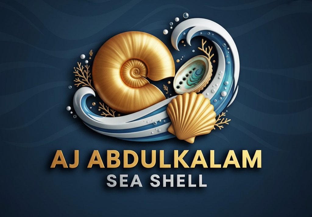 Aj Abdulkalam Pearls & Fancy